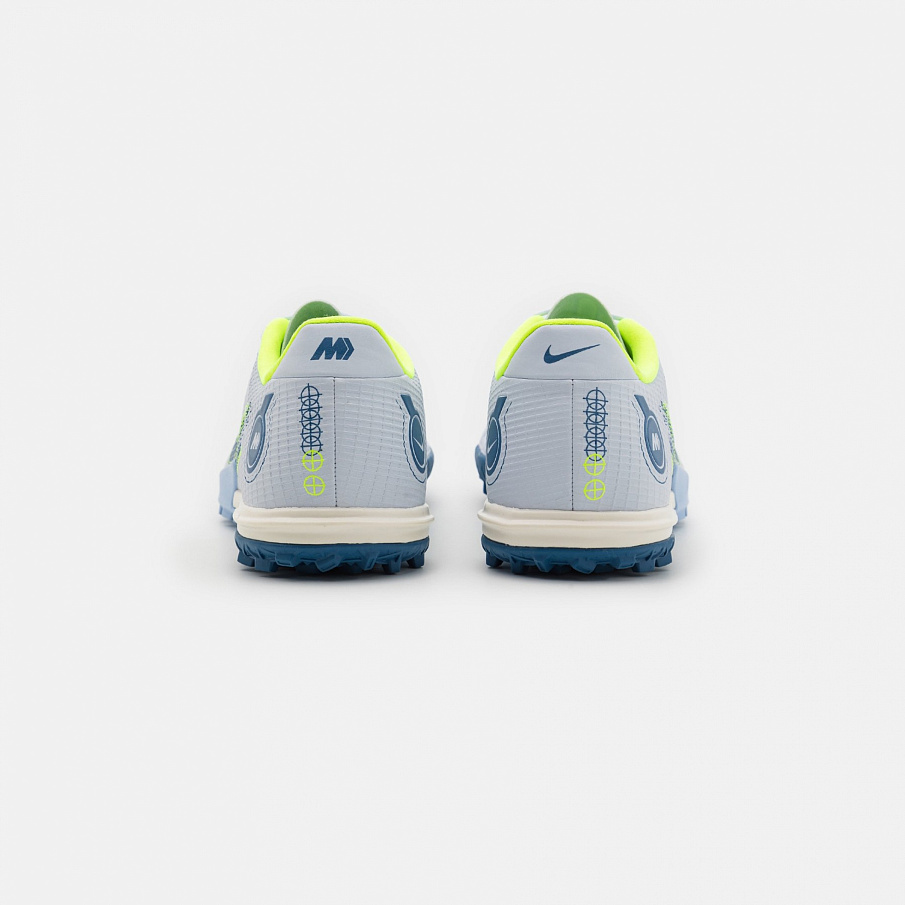 Фото № 3 с приближением к товару «‎Nike Mercurial Vapor 14 Academy TF»