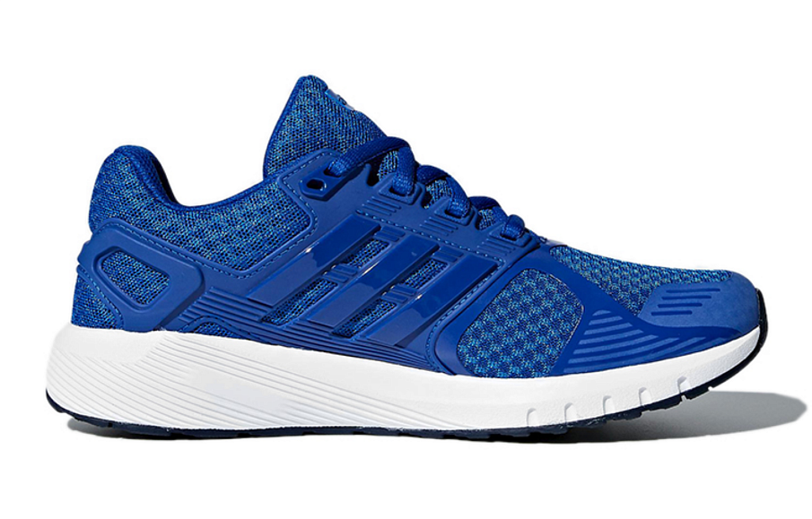 Фото № 2 с приближением к товару «‎adidas Duramo 8 K BlueWhite»