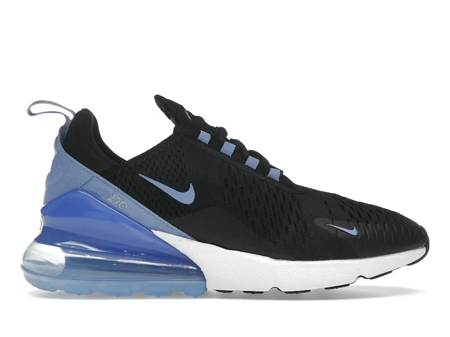 Фото № 1 с приближением к товару «‎Nike Air Max 270»