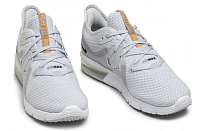 Фото № 3 с приближением к товару «‎ Nike Air Max Sequent Running shoes»