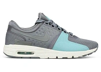 Фото № 1 с приближением к товару «‎Nike Air Max Zero Cool Grey Teal »