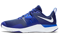 Фото № 1 с приближением к товару «‎Nike Renew Retaliation TR Blue»