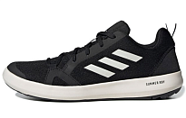 Фото № 1 с приближением к товару «‎adidas Terrex Boat S.DRY Water whiteblack»