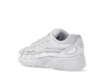 Фото № 6 с приближением к товару «‎Nike P 6000 Triple White »