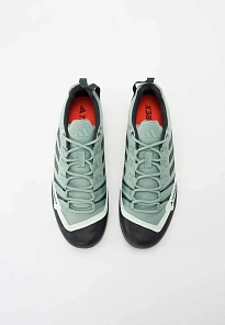 Фото № 4 с приближением к товару «‎TERREX SWIFT SOLO HIKING»