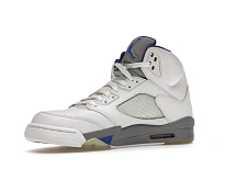 Фото № 4 с приближением к товару «‎Jordan 5 Retro Stealth»