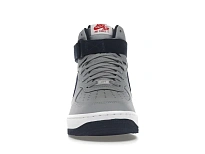 Фото № 2 с приближением к товару «‎Nike Air Force 1 High QA Patriots »