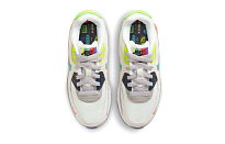 Фото № 4 с приближением к товару «‎(BP) Nike Air Max 90 EOI Multicolor»