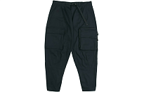 Фото № 1 с приближением к товару «‎Nike Lab ACG Woven Cargo Pants Black»