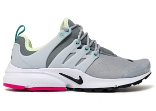 Nike Air Presto Cool Grey 