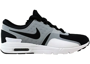 Nike Air Max Zero White/Black 