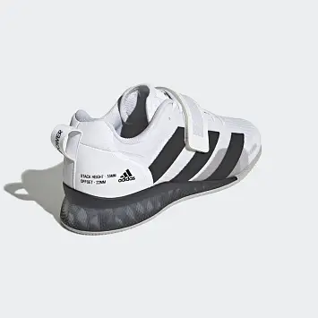 Adidas Weightlifting  - 1