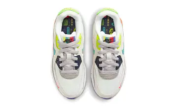 (BP) Nike Air Max 90 EOI Multicolor - 5