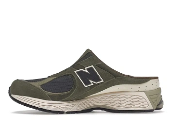 New Balance 2002R Mule - 3