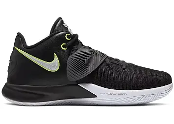 Nike Kyrie Flytrap 3 (CD0191-001 - BQ3060-001)