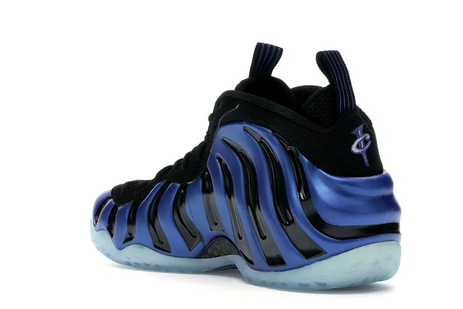 Фото № 6 с приближением к товару «‎Nike Air Foamposite One Sharpie»
