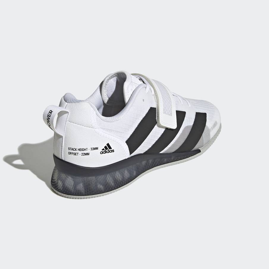 Фото № 1 с приближением к товару «‎Adidas Weightlifting »