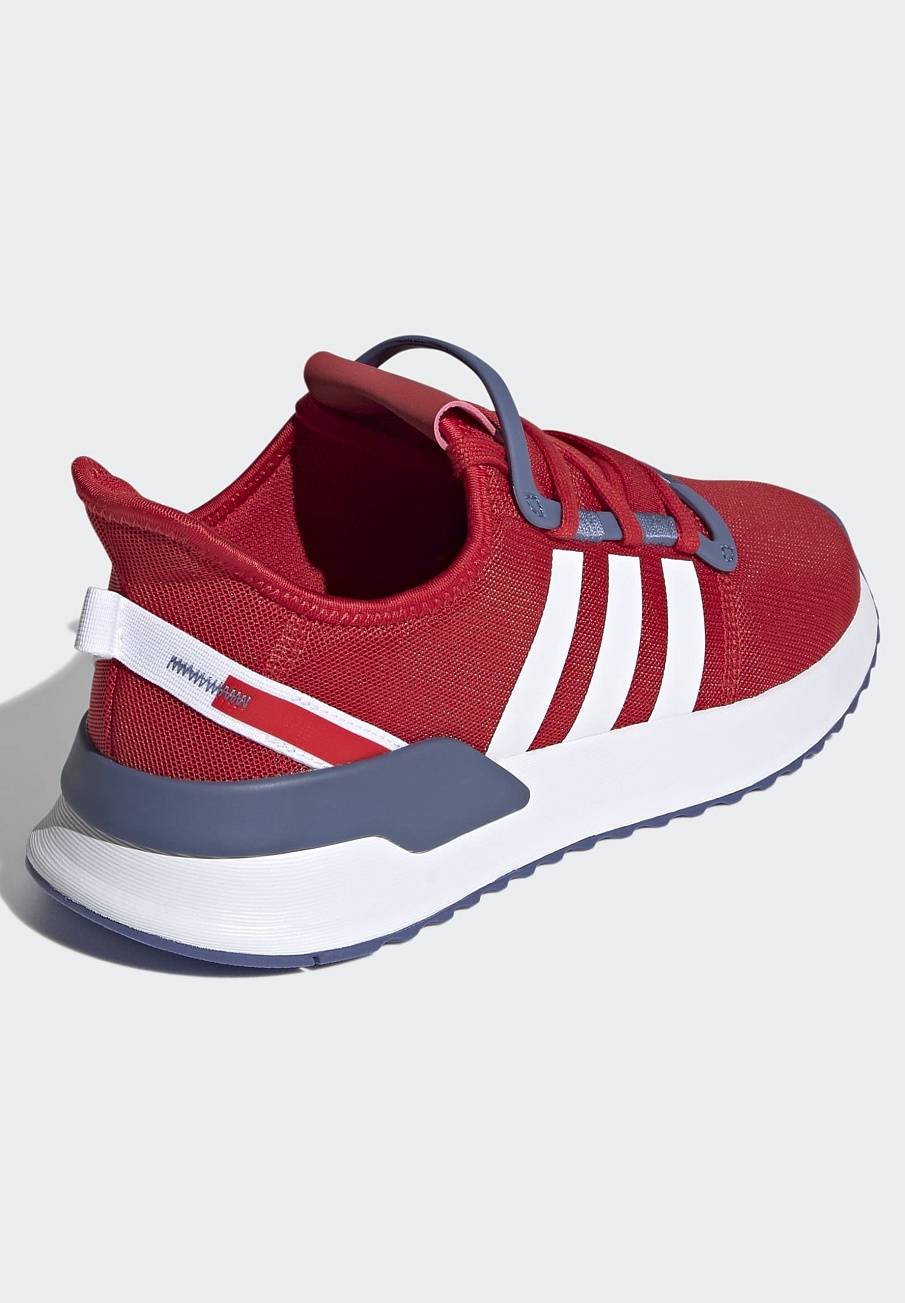 Фото № 3 с приближением к товару «‎Кроссовки Adidas SPAD115O12V-G11»