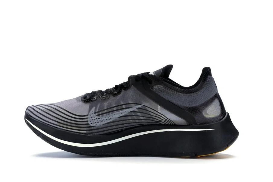 Фото № 5 с приближением к товару «‎Nike Zoom Fly Undercover Gyakusou Black»