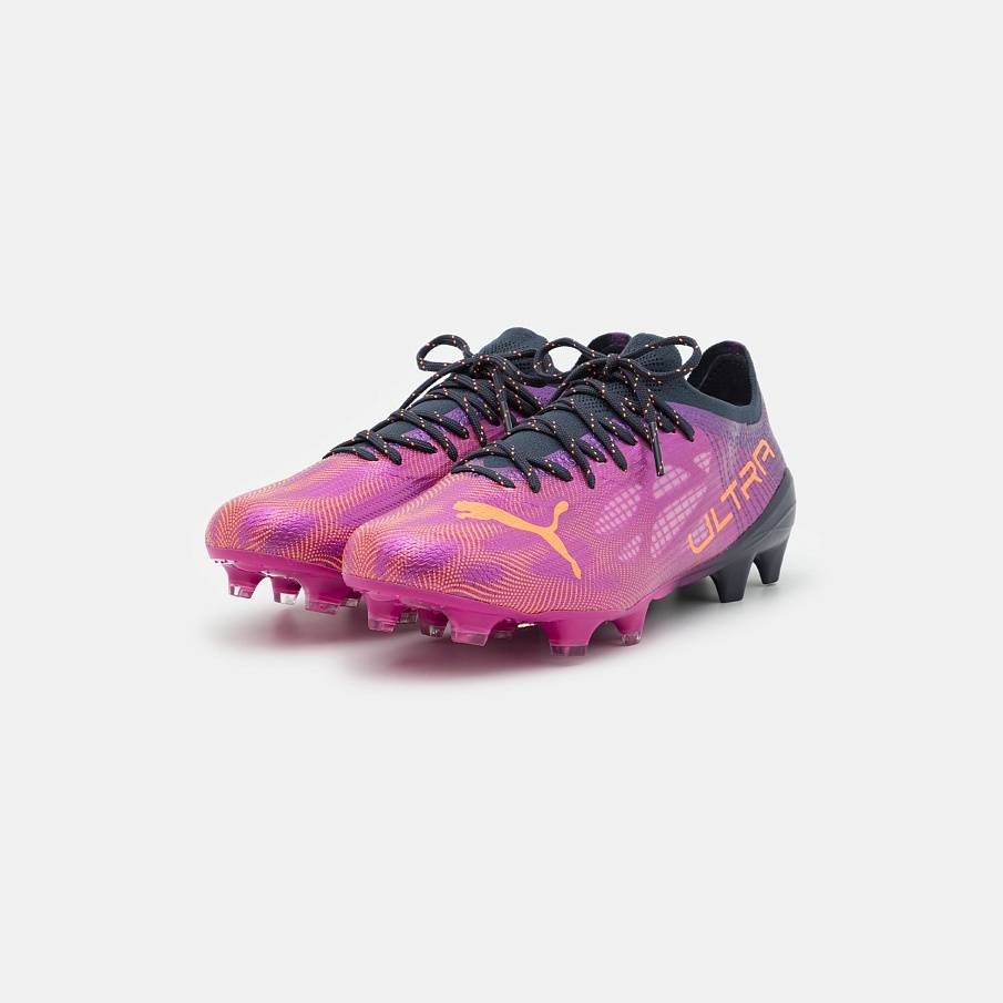 Фото № 2 с приближением к товару «‎Puma Ultra 1.4 Fg/ag»