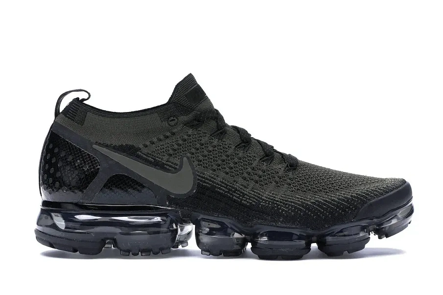 Фото № 1 с приближением к товару «‎Nike Air VaporMax 2 Crocodile»