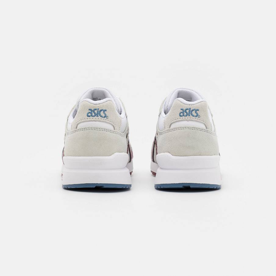 Фото № 3 с приближением к товару «‎Asics Gt-Ii »