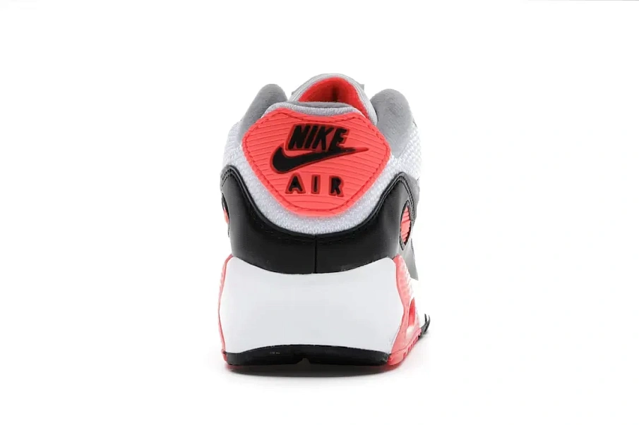 Фото № 4 с приближением к товару «‎Nike Air Max 90»