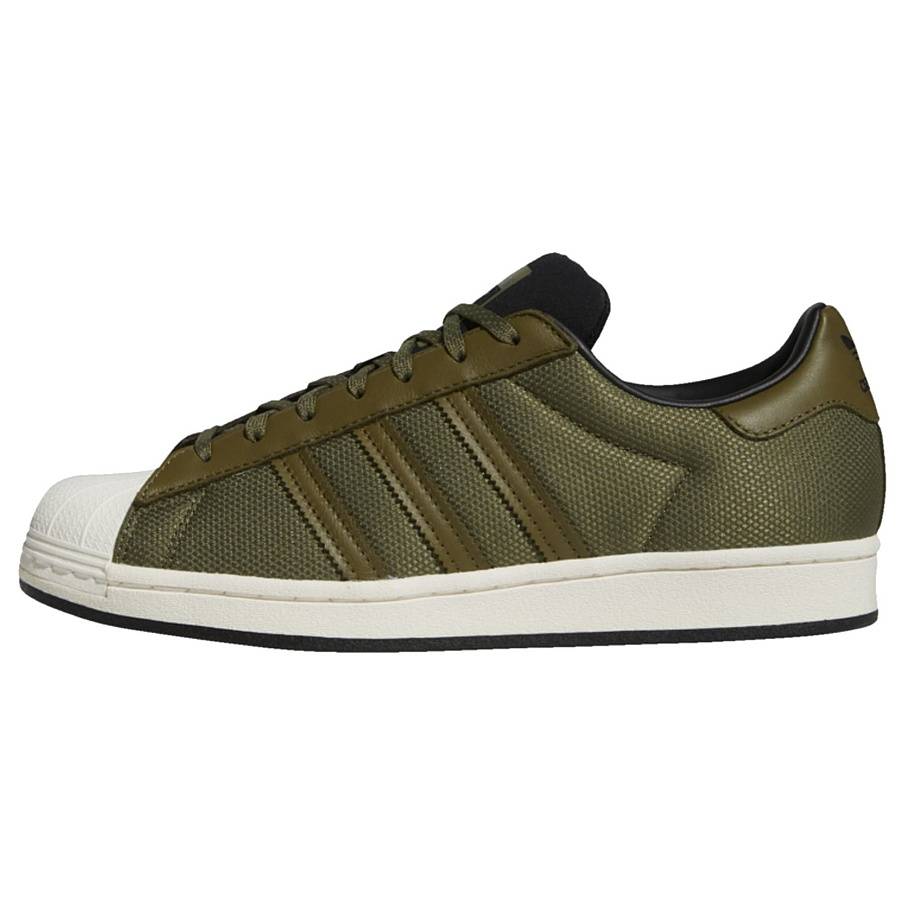 Фото № 1 с приближением к товару «‎Adidas Superstar »