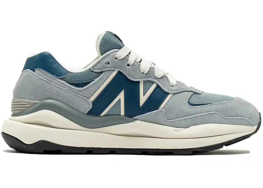 Фото № 1 с приближением к товару «‎New Balance 57/40»