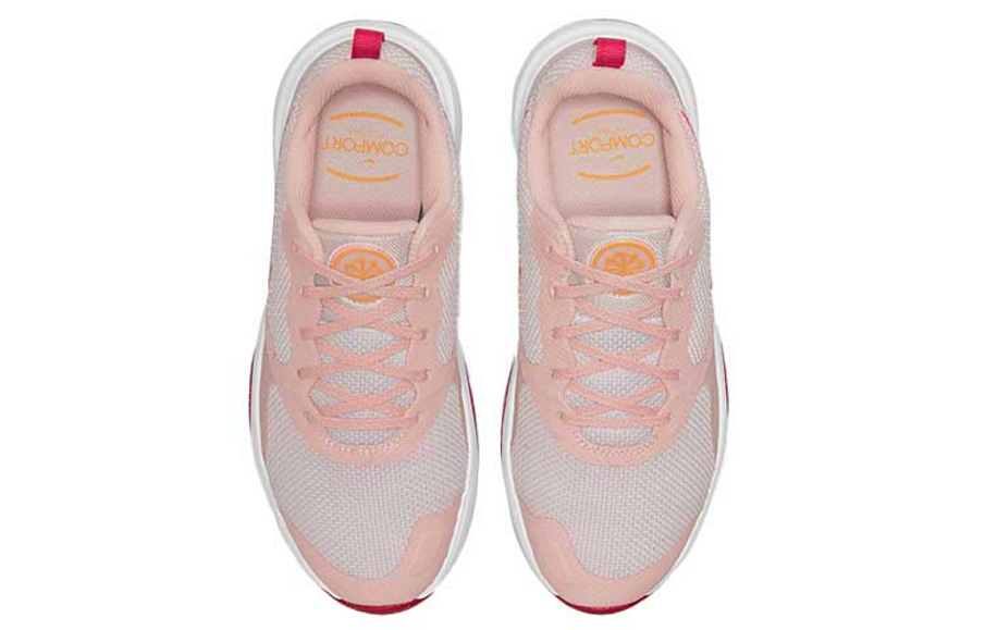 Фото № 4 с приближением к товару «‎Nike Wmns City Rep TR Low-Top Training Shoes Pink»