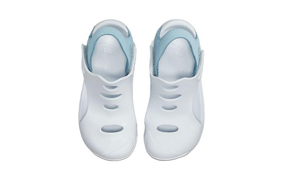 Фото № 4 с приближением к товару «‎BP Nike Sunray Protect Sports sandals»