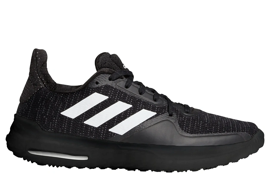 Фото № 1 с приближением к товару «‎adidas Fitboost Core Black »