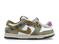 Фото № 1 с приближением к товару «‎Nike SB Dunk Low & Converse CONS AS-1 Pro»