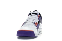 Фото № 3 с приближением к товару «‎Nike Air Tech Challenge III OG Purple (2015)»