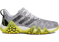 Фото № 1 с приближением к товару «‎adidas CodeChaos 22 Grey Black Beam Yellow»