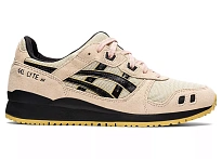 Фото № 1 с приближением к товару «‎ASICS Gel-Lyte III OG Vanilla Black»