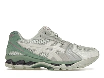 Фото № 1 с приближением к товару «‎ASICS Gel-Kayano 14 Light Sage Smoke Grey»