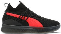 Фото № 1 с приближением к товару «‎Puma Clyde Court City Pack Chicago Bulls»