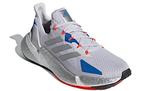 Фото № 3 с приближением к товару «‎adidas X9000l4 WhiteGrey»