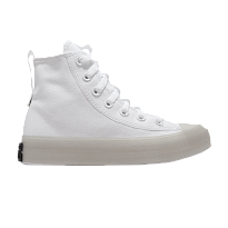 Фото № 1 с приближением к товару «‎Converse Chuck Taylor All Star CX Explore High White»