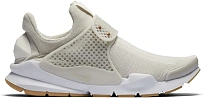 Фото № 1 с приближением к товару «‎Nike Sock Dart Light Bone »