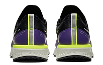 Фото № 4 с приближением к товару «‎Nike Wmns Odyssey React 2 Shield 'Voltage Purple'»