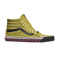 Фото № 1 с приближением к товару «‎Patta x Vans SK8-Hi 38 DX Got Love For All»