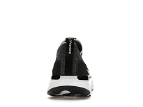 Фото № 4 с приближением к товару «‎Nike React Phantom Run Flyknit 2 Oreo »