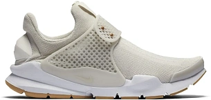 Nike Sock Dart Light Bone 