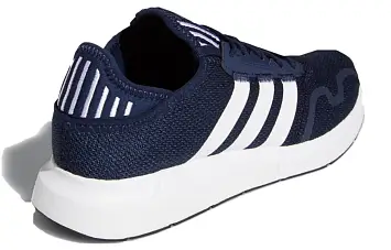 adidas Swift Run X 'Collegiate Navy' - 6