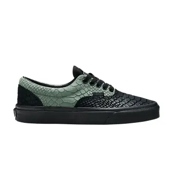 Harry Potter x Vans Era Slytherin - 1