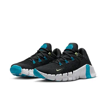 Nike Free Metcon 4 - 4