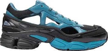 adidas RS Replicant Ozweego Raf Simons Colonial Blue (Special Edition with Socks) (B27939)