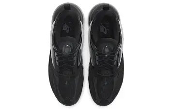 Nike Air Max Zephyr Black - 4
